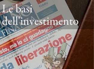 Guida agli investimenti: le basi