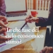 Come valutare la fase del ciclo economico in cui ci si trova