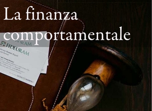 Nozioni di Finanza Comportamentale