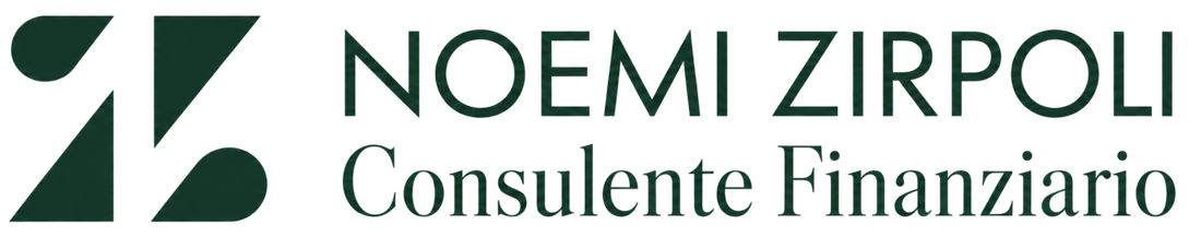 Noemi Zirpoli – Consulente Finanziario